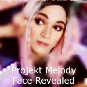 Behind the Screen: The Real Life of Projekt Melody